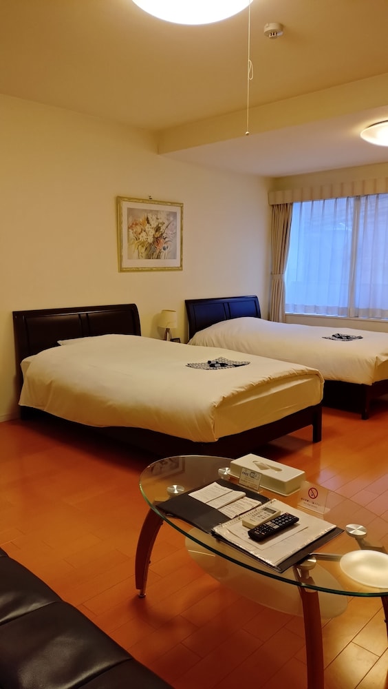 Plaza Fuyo Hotel 11/39