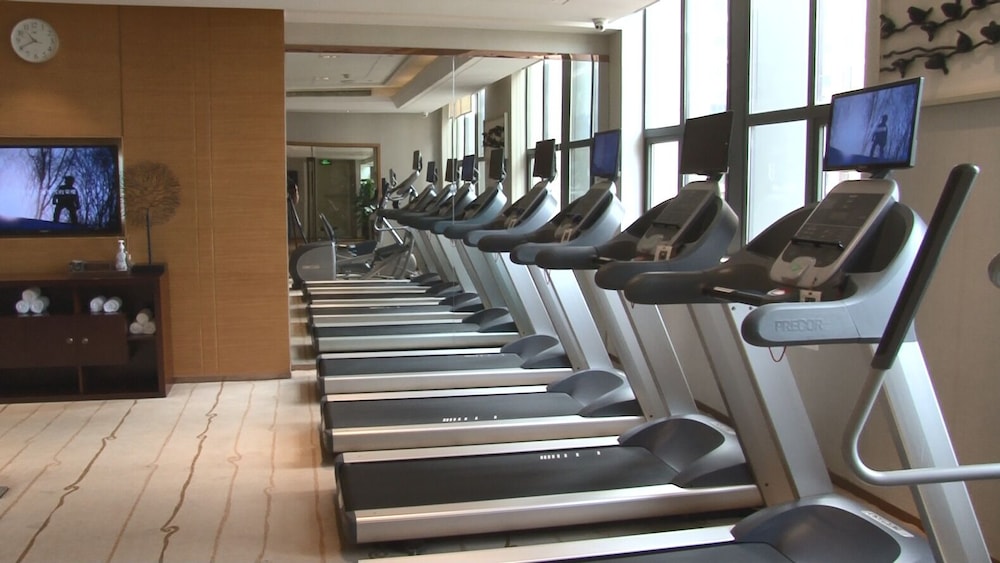 Wyndham Jingzhou 22/40