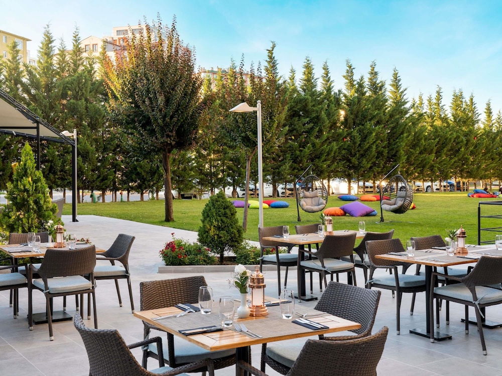 Novotel Kayseri 43/60