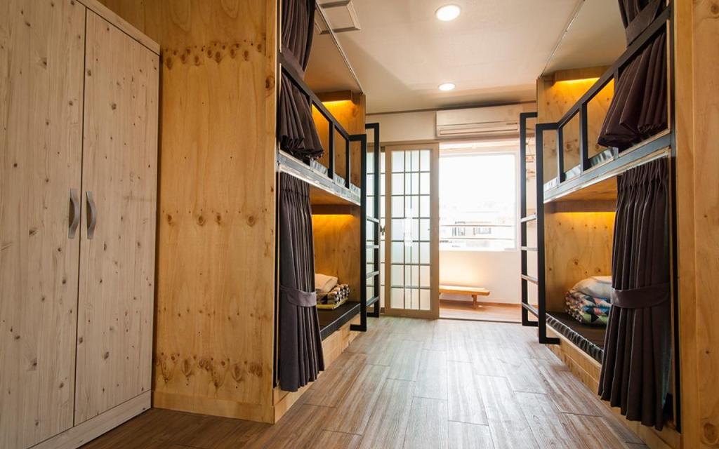 On The Stone Guesthouse 2 - Hostel 13/22