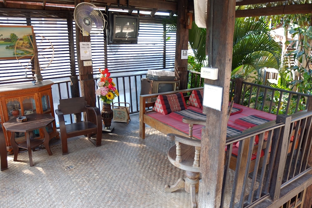 SAITHONG GUESTHOUSE 12/19