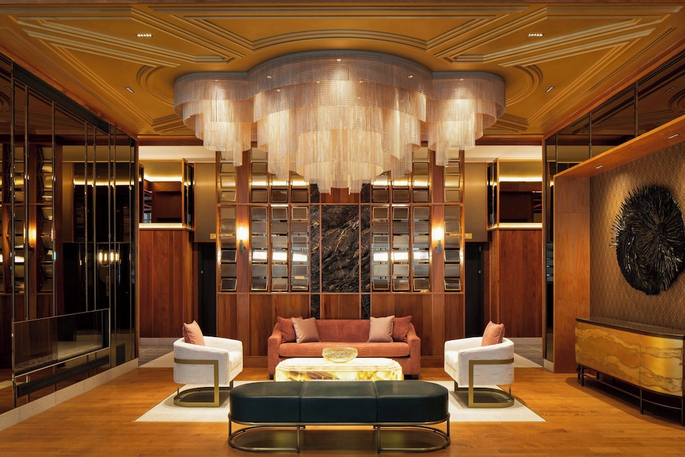 HONEYROSE Hotel, Montreal, a Tribute Portfolio Hotel 19/47