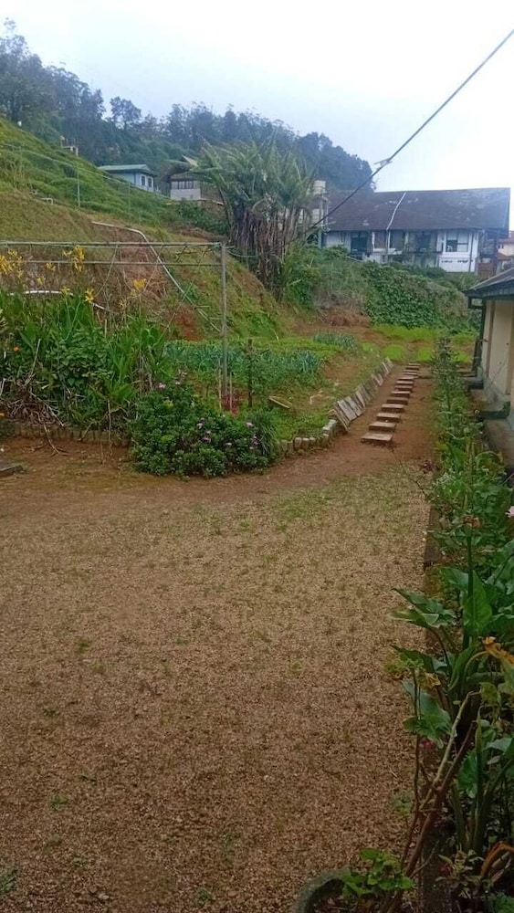 Tea Bush Hotel 60/71