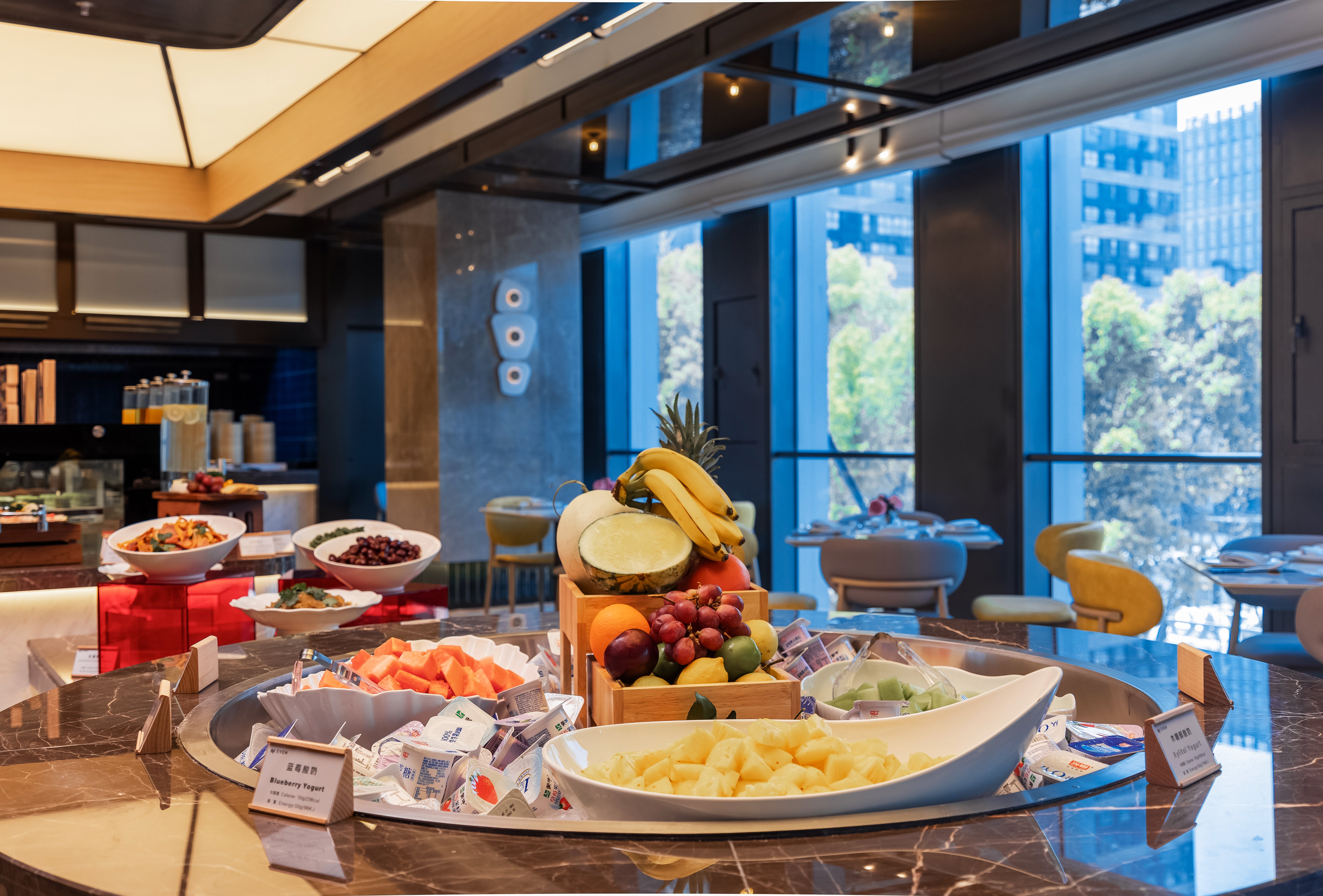 Even Hotel Shanghai Jinqiao By IHG 37/50