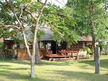 Suan Ban Krut Beach Resort 14/66