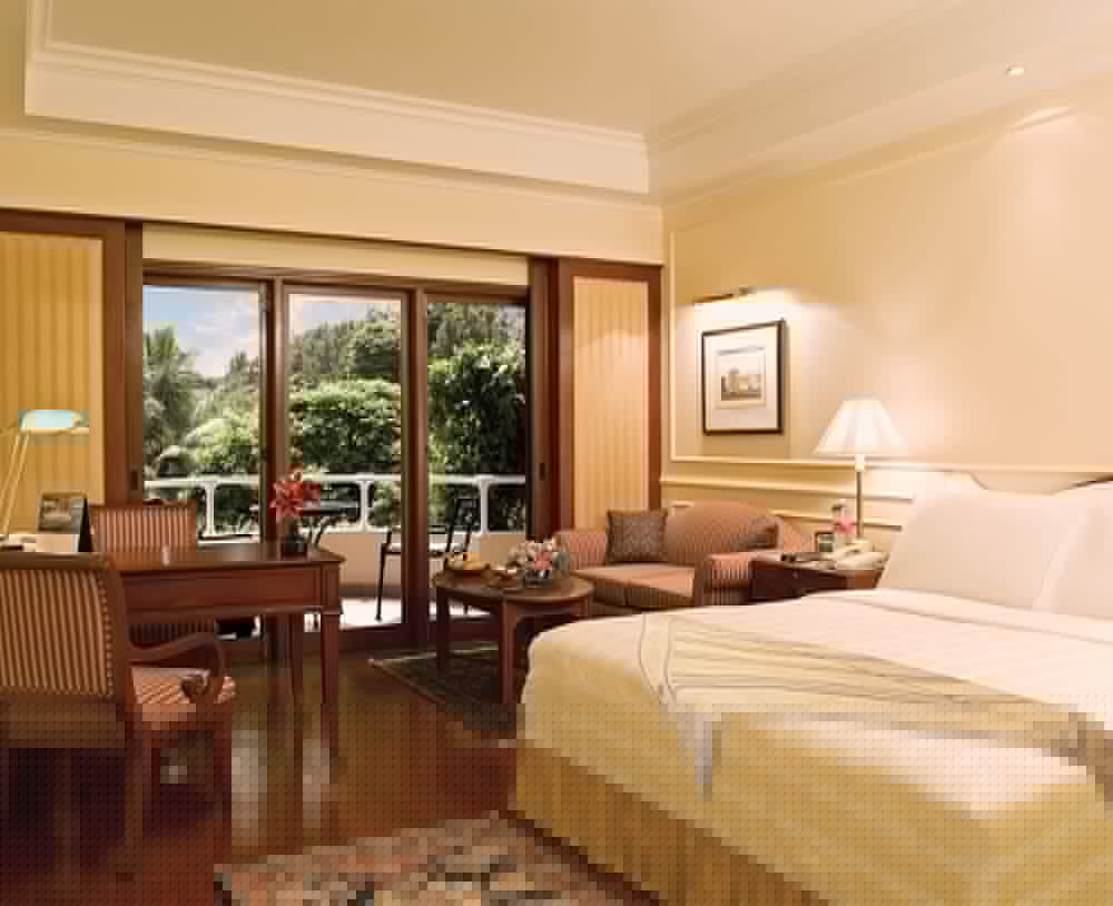 The Oberoi Bengaluru 17/60