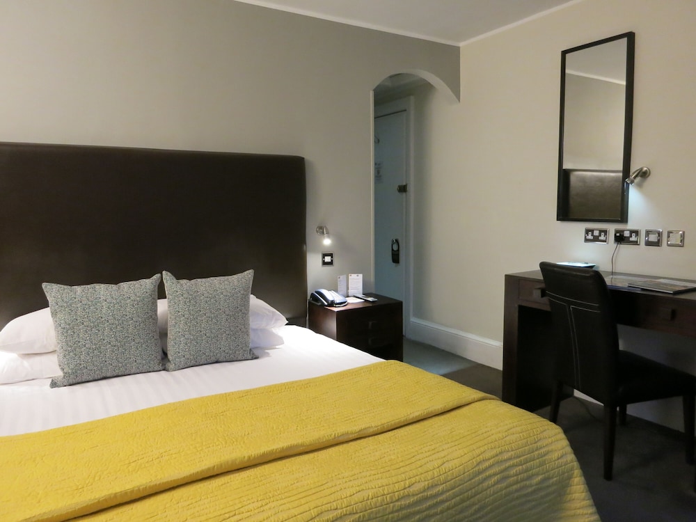 The Studley Hotel 18/50