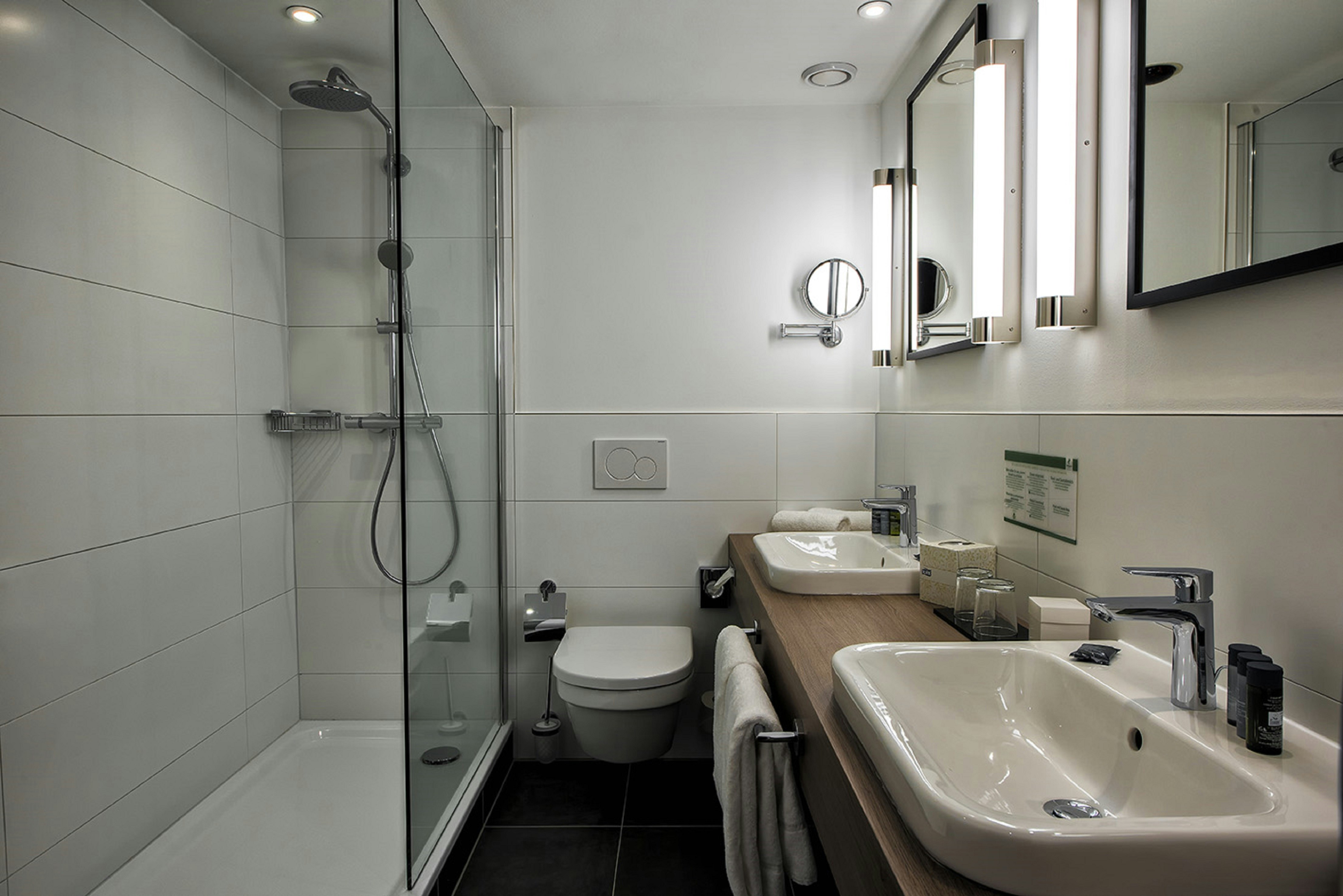 HOLIDAY INN BERLIN CITY WEST 65/71