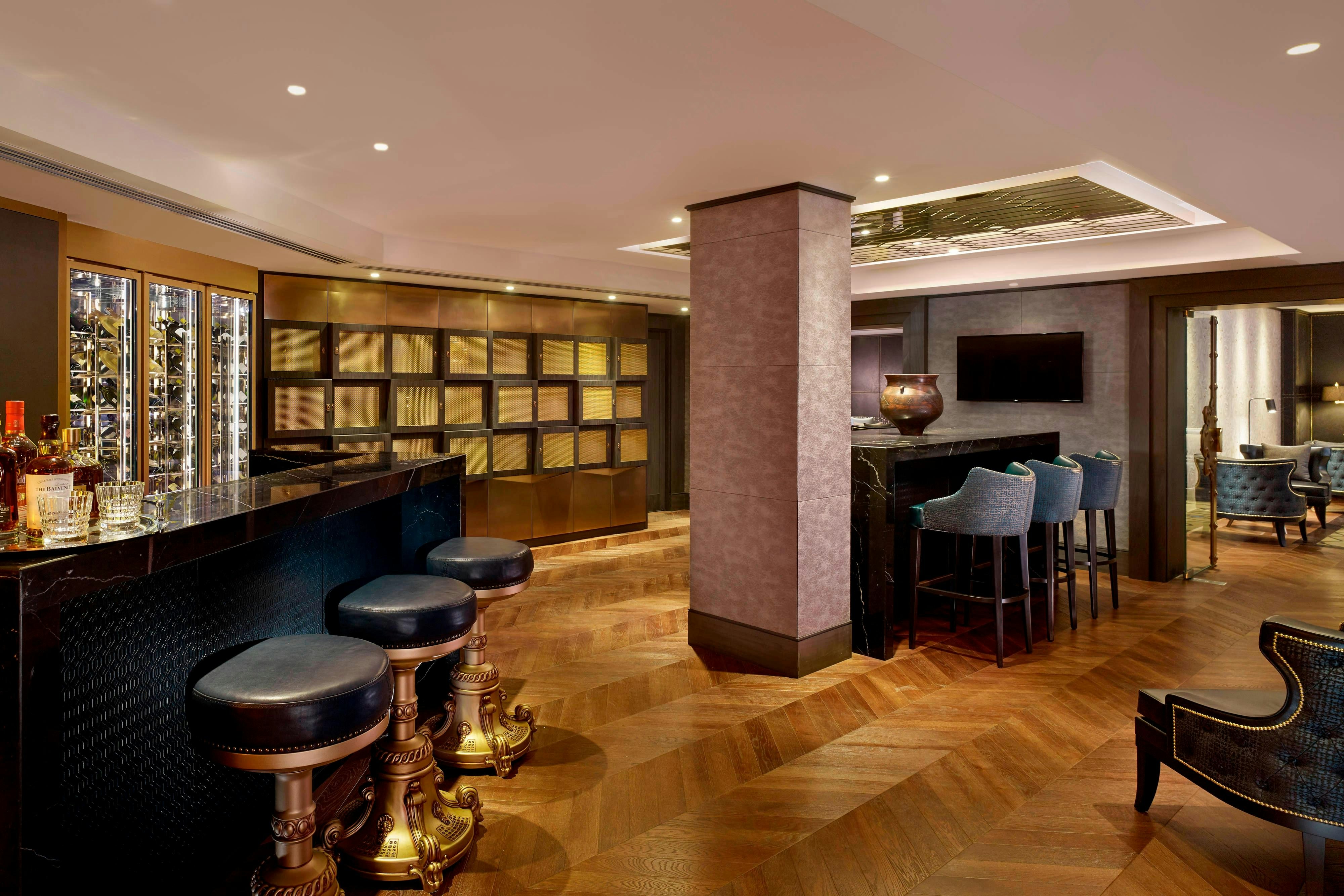 The Alexander A Luxury Collection Hotel Yerevan 53/76