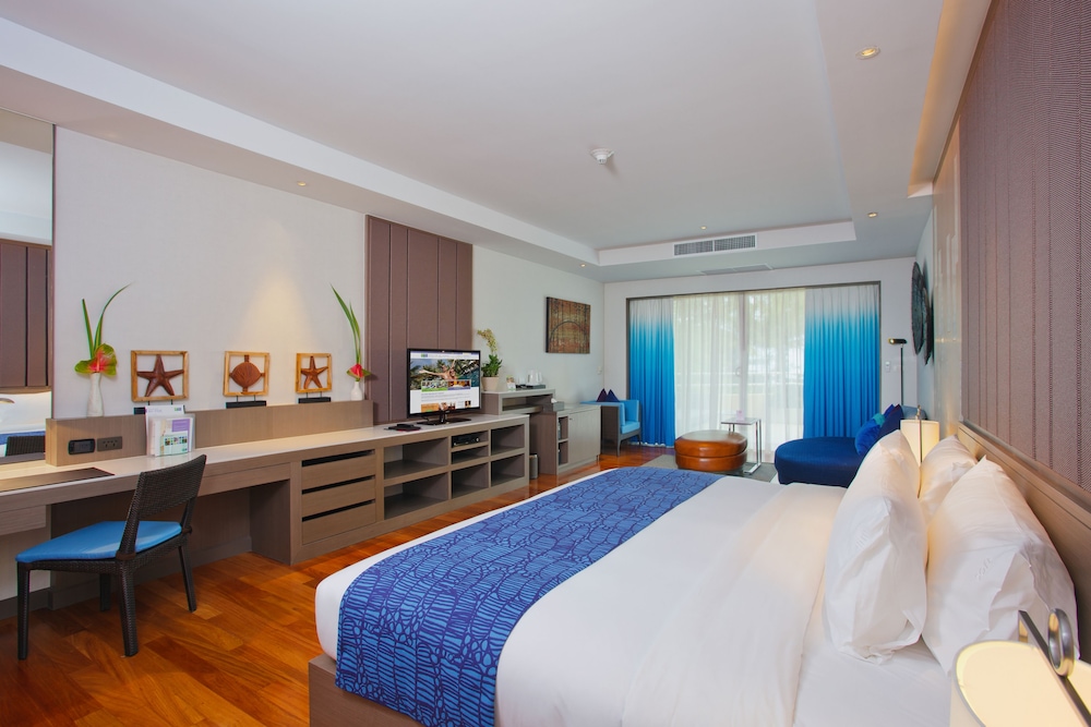 Holiday Inn Resort Phuket, an IHG Hotel 26/83
