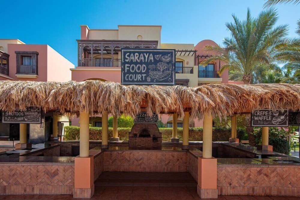 JAZ Makadi Saraya Resort in MAKADI BAY - RED SEA