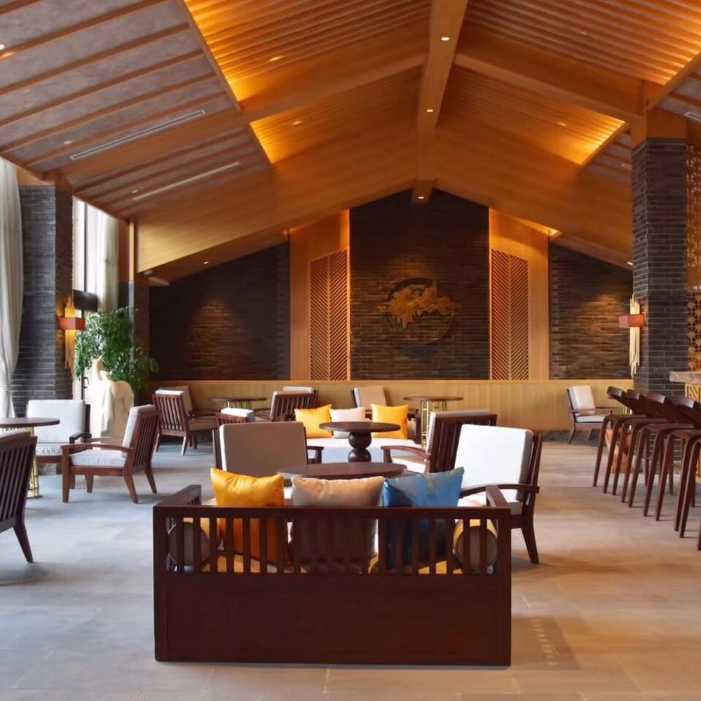 The View Hotel Changbai Mountain - MGallery Collection 49/62