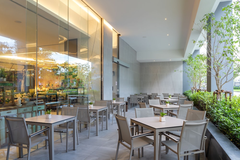 Ibis Styles Bangkok Ratchada 54/74