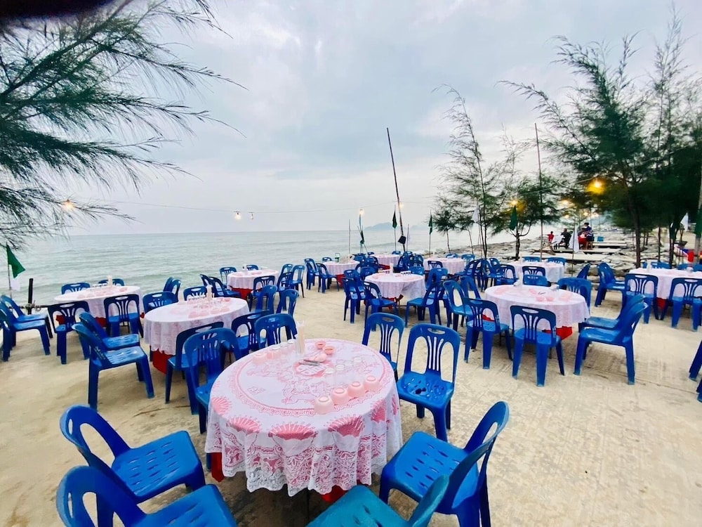 Pranmanee Beach Resort 26/50