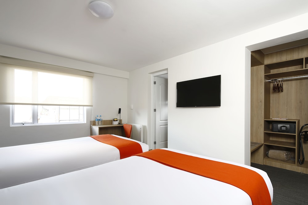 غرفة تقليدية بسريرين منفصلين، Casa Andina Standard Cusco San Blas 3/10