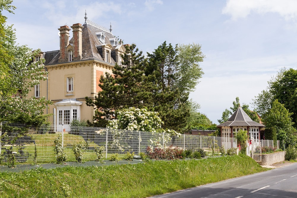 Les Villas D Arromanches 3/50