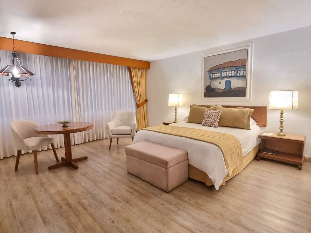 ANTARA HOTEL 21/79