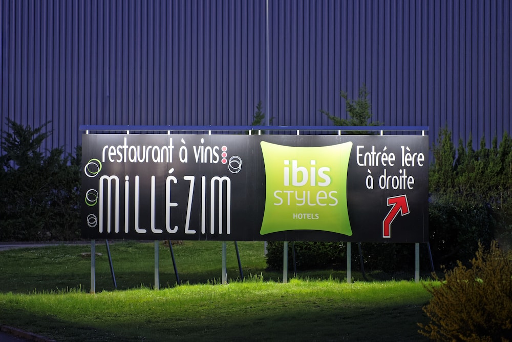 Ibis Styles Chalon Sur Saone 2/69