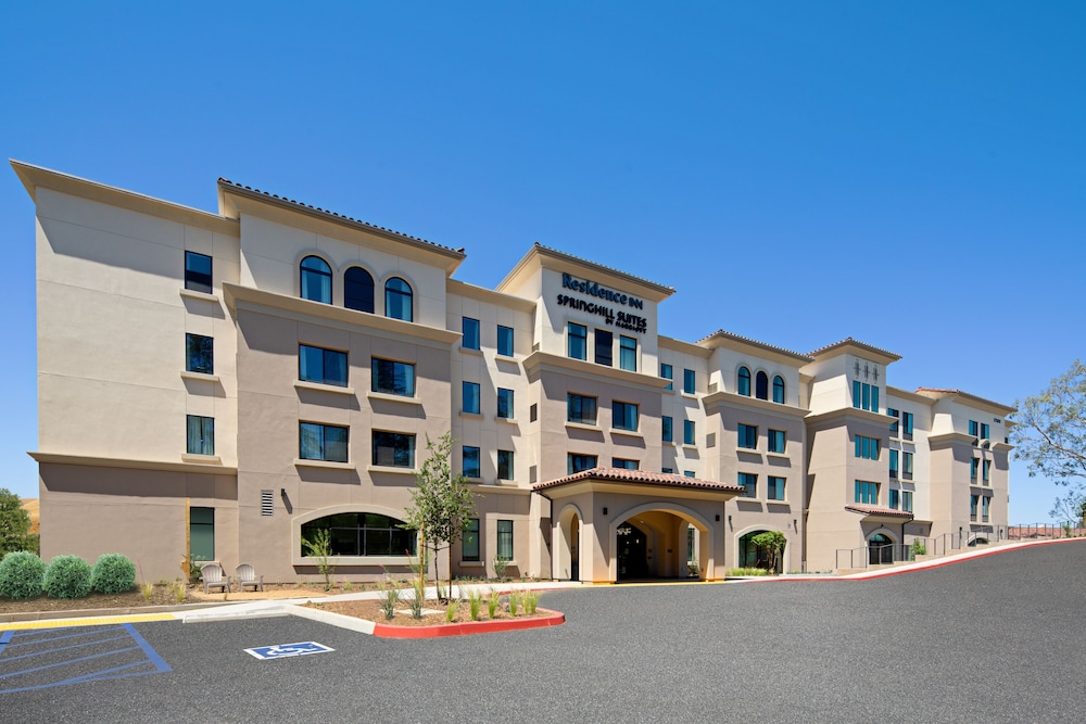 SpringHill Suites by Marriott Valencia 3/38