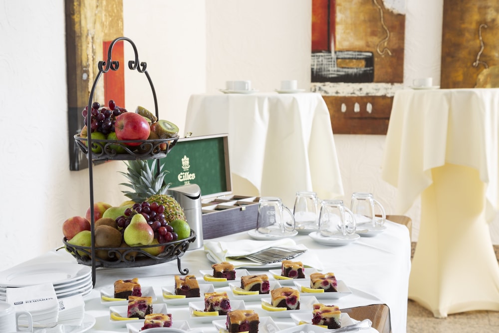 Best Western Hotel Mainz 52/62