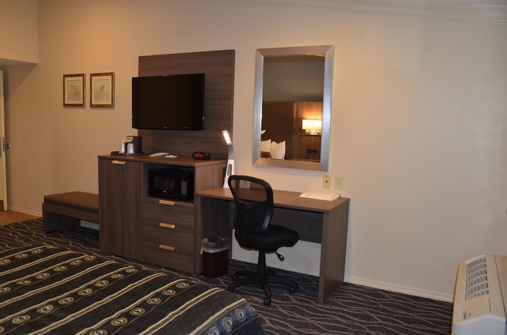 Best Western Plus Hill House 9/43