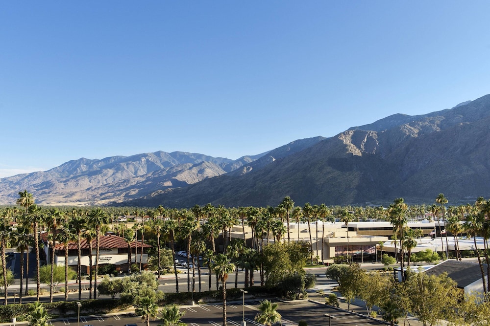 Renaissance Palm Springs in PALM SPRINGS - CA