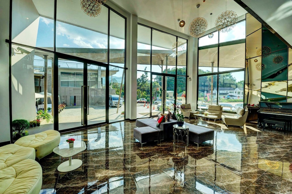 Splendid Hotel Khaoyai 23/64