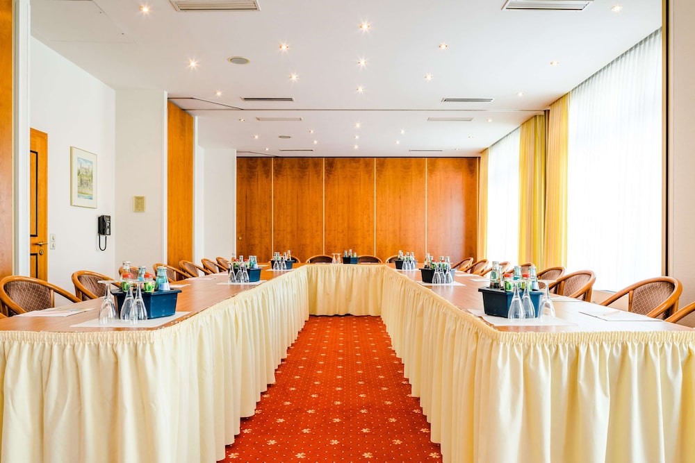 Taste Hotel Dresden 5/32