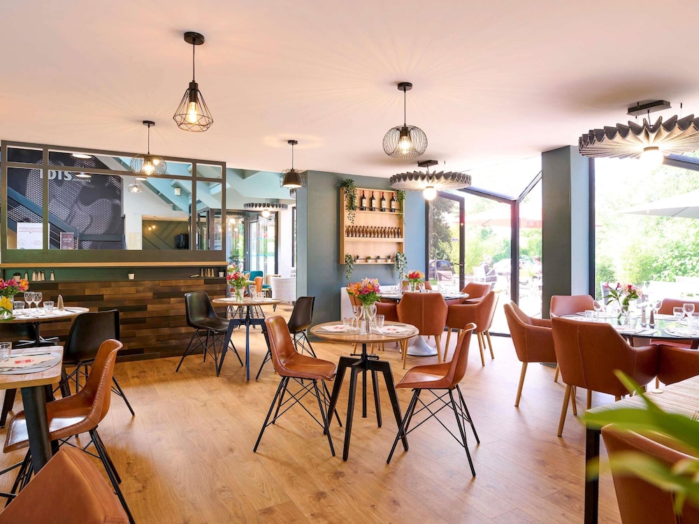 Hotel Ibis Abbeville 33/49