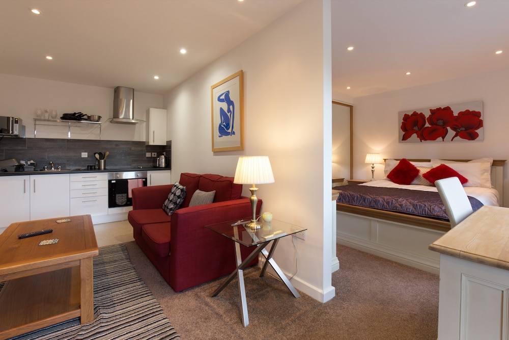 Hamble Retreat Boutique Bed And Breakfast 24/47