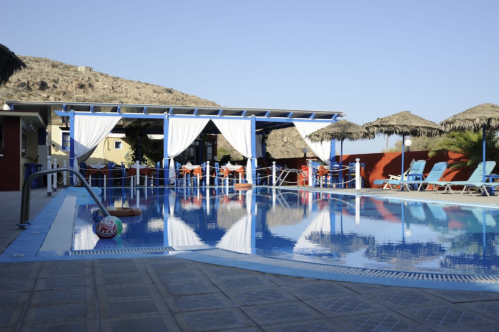 VILLA MICHALIS 9/59