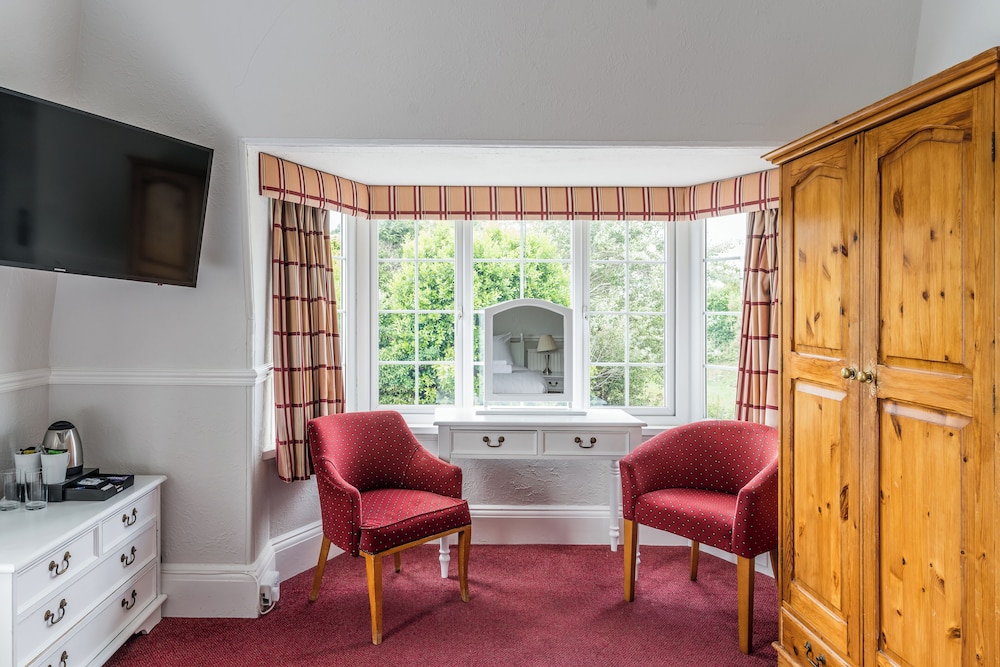 The Headland Hotel & Spa 47/71