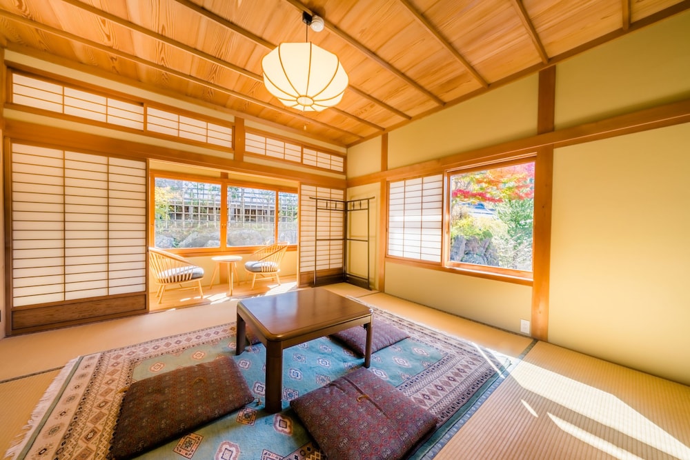 Koyasan Syukubo Ekoin 47/73
