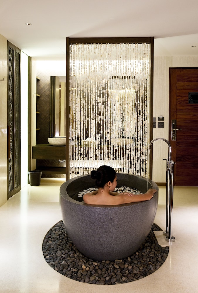 Hansar Samui Resort And Spa 31/38