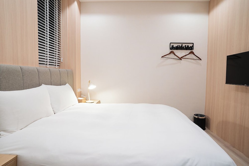 Rose Boutique Hotel Taipei - Simon Shop 23/37
