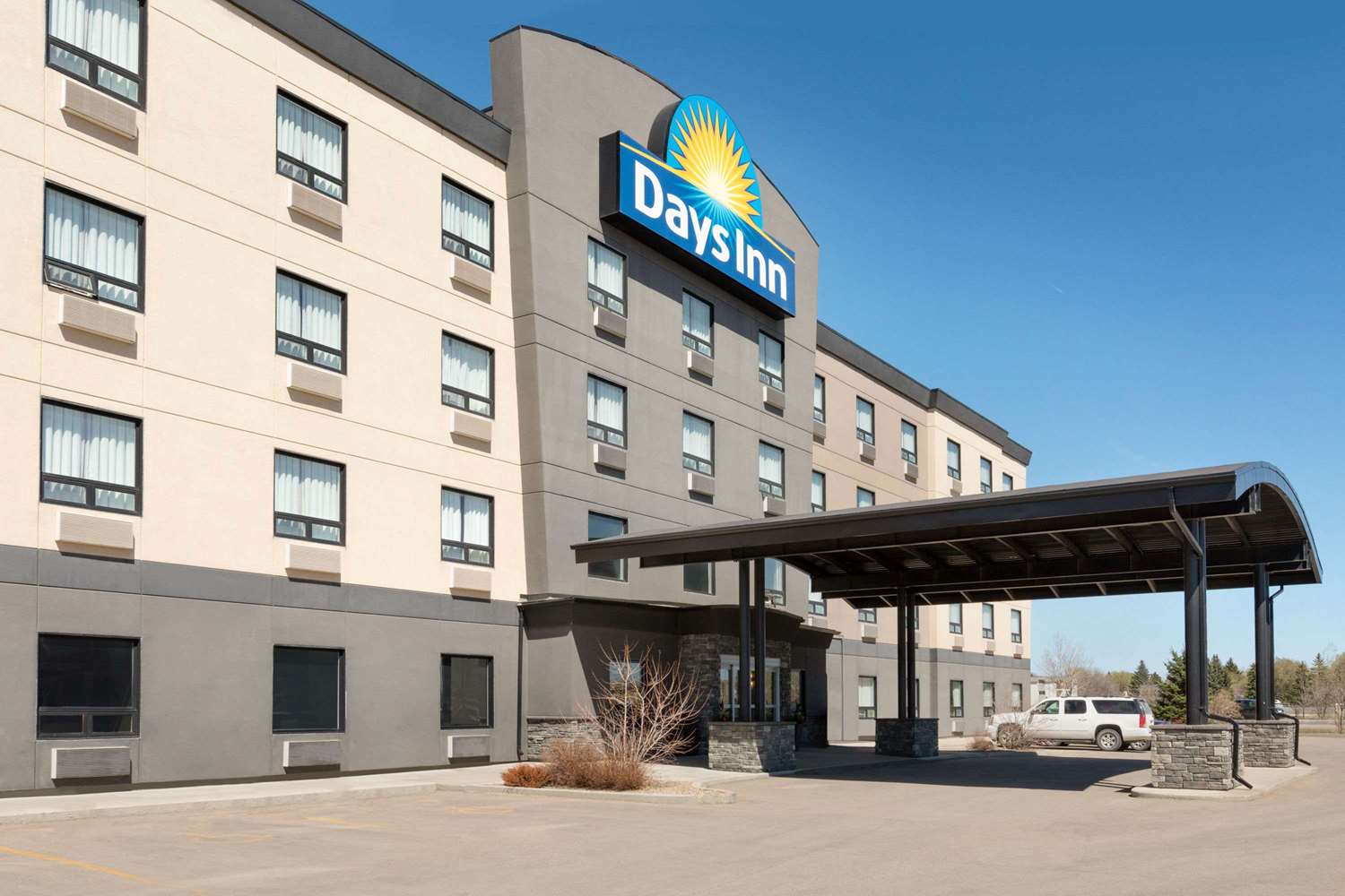 Days Inn by Wyndham Regina Airport West 49/53