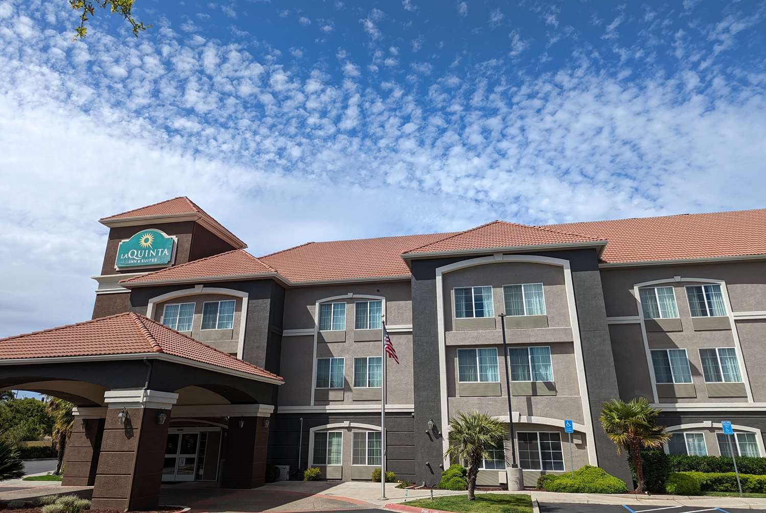 La Quinta Inn Suites Manteca Ripon 2/39