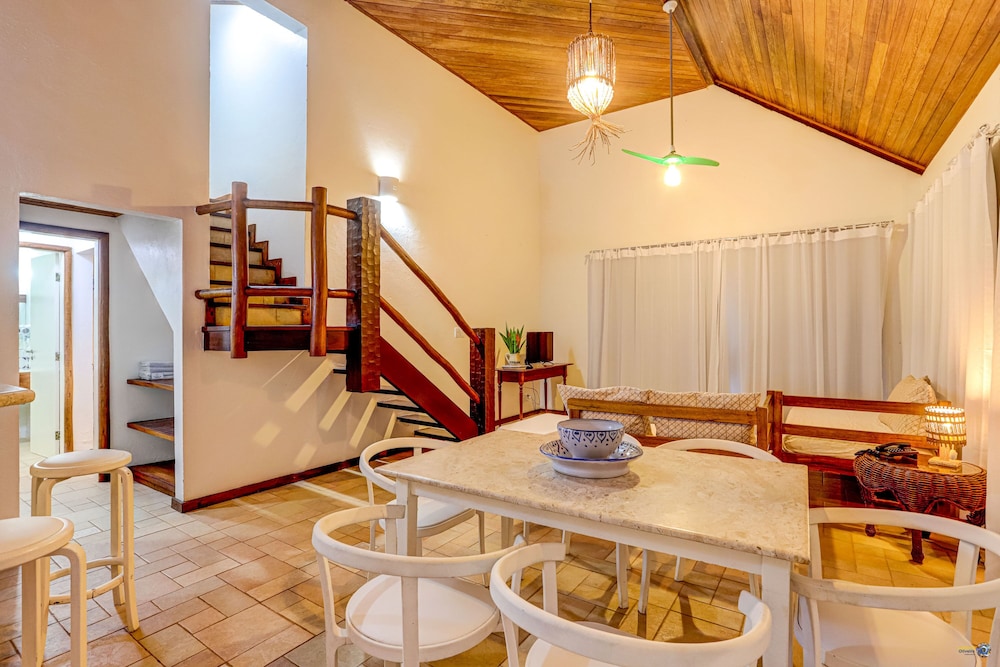Itacare Suites Villas de Sao Jose 35/70