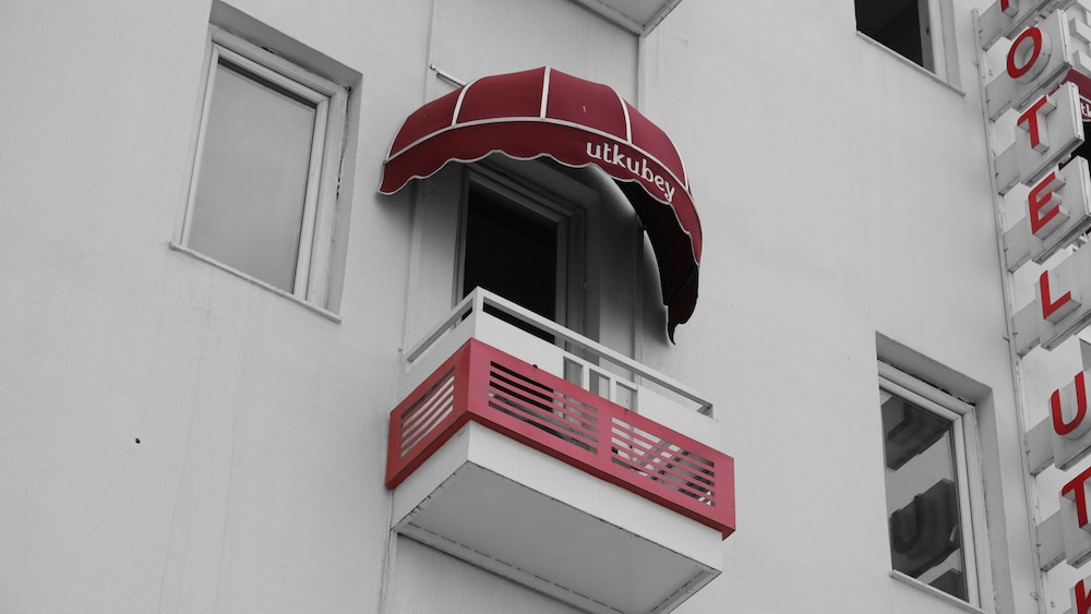 UTKUBEY HOTEL 41/47