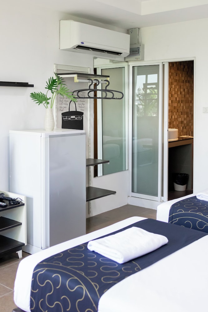 Capital O 564 Nature Boutique Hotel (ex OYO 564) 4/54