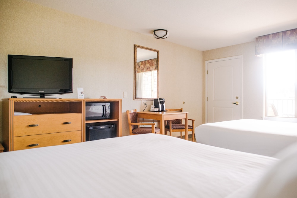 Holiday Inn Express and Suites Custer 27/59
