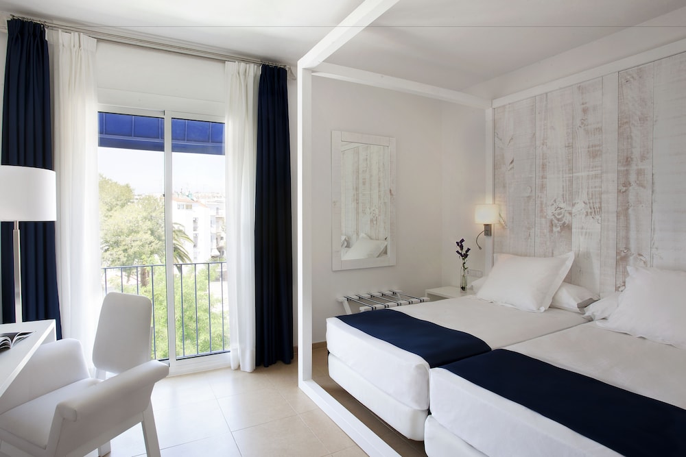 Sitges Park Hotel 13/63