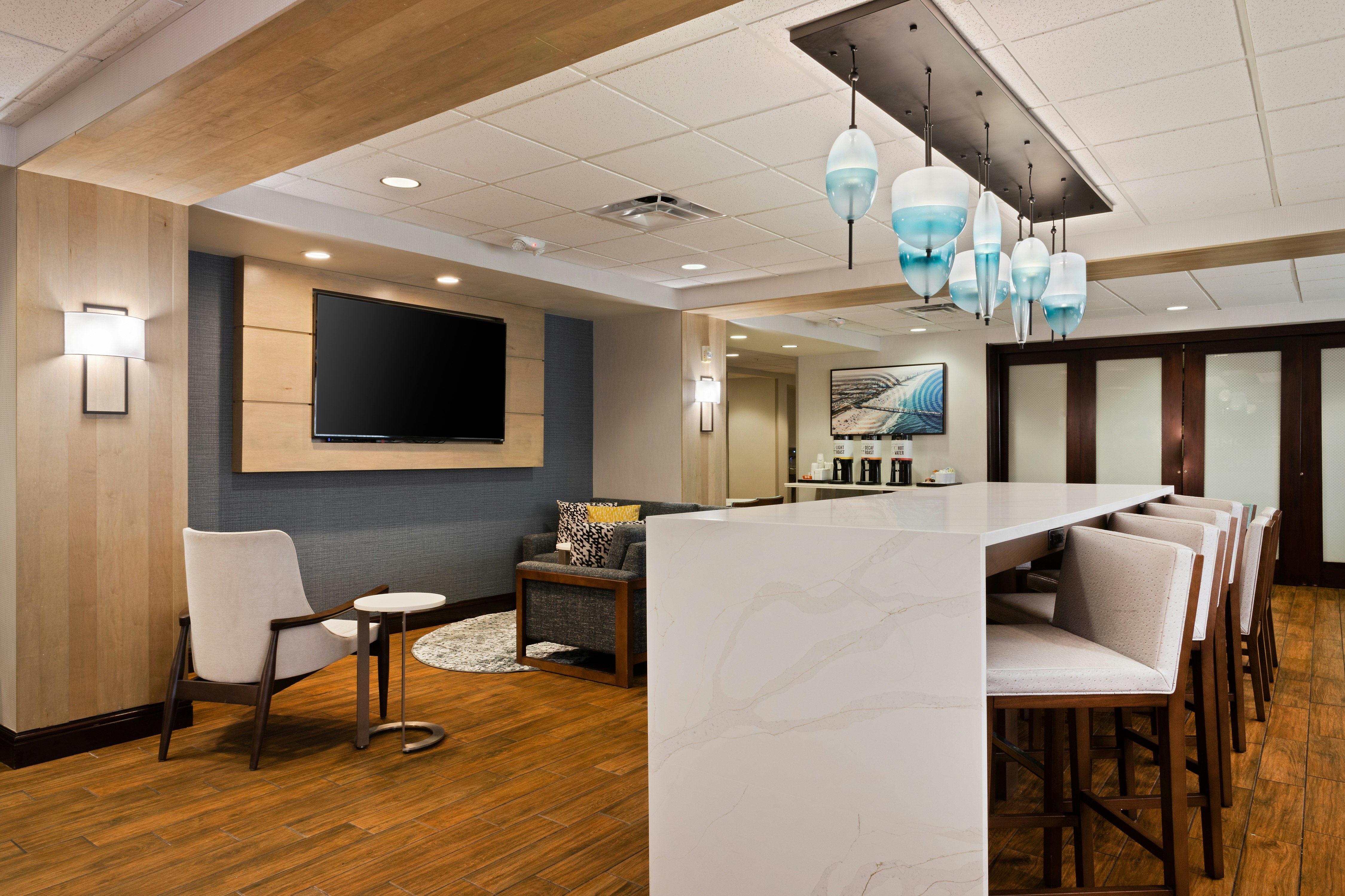 Hampton Inn Jacksonville I 295 East Baymeadows 11/15