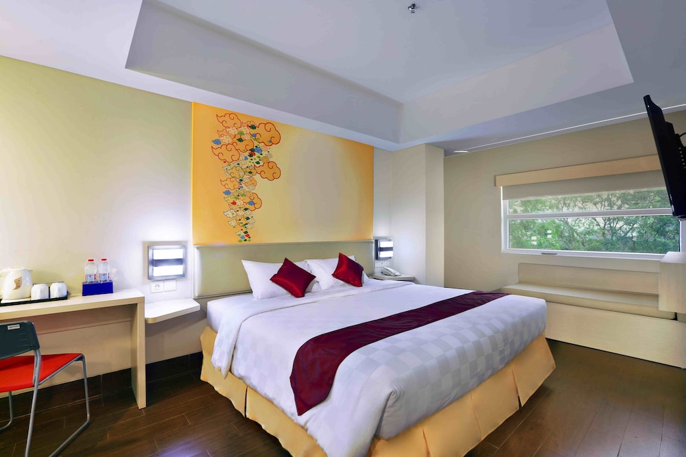 Cordela Hotel Cirebon 12/26