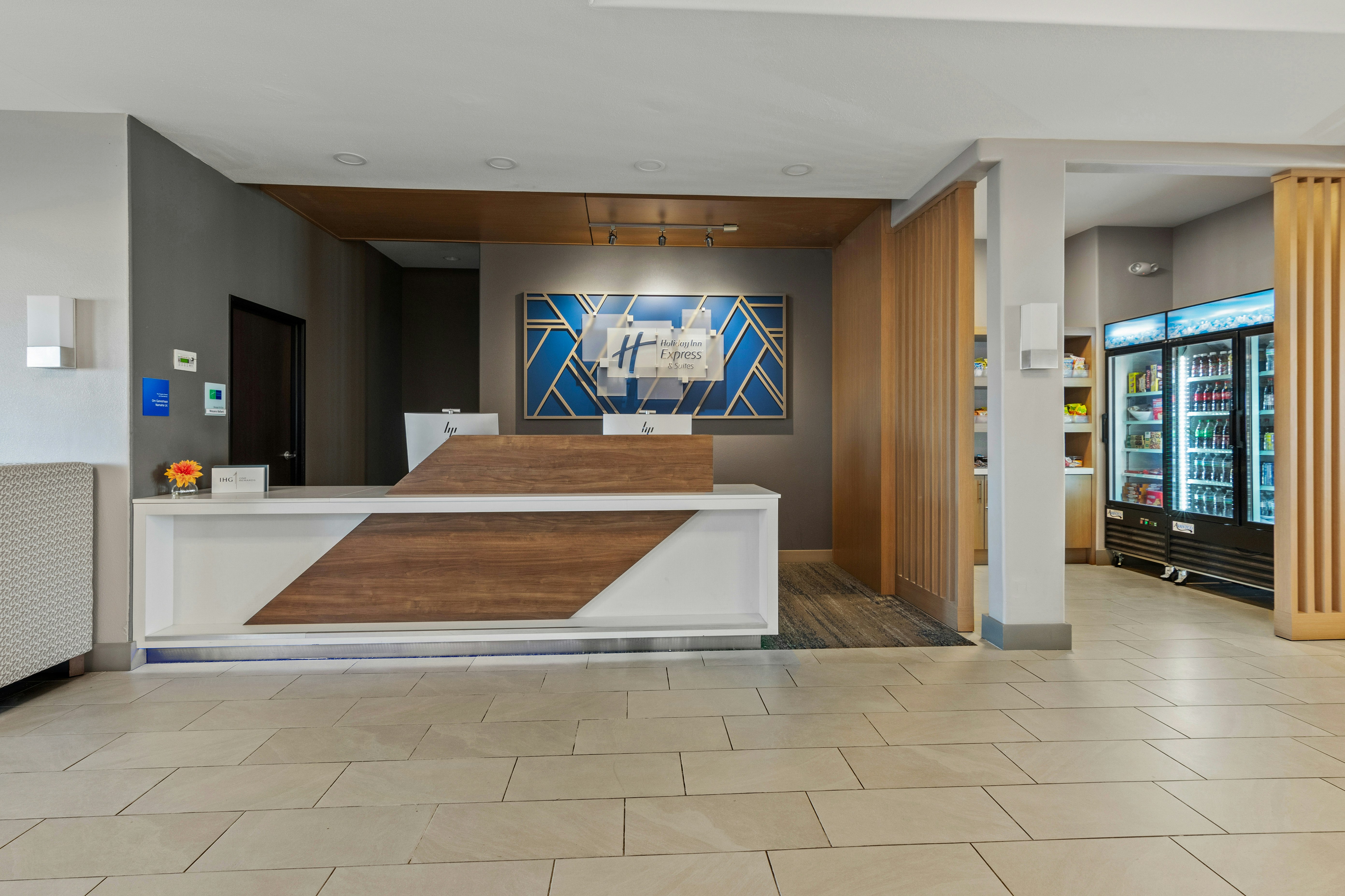 Holiday Inn Express Hotel Suites Oklahoma City Nw Quail Springs 7/76