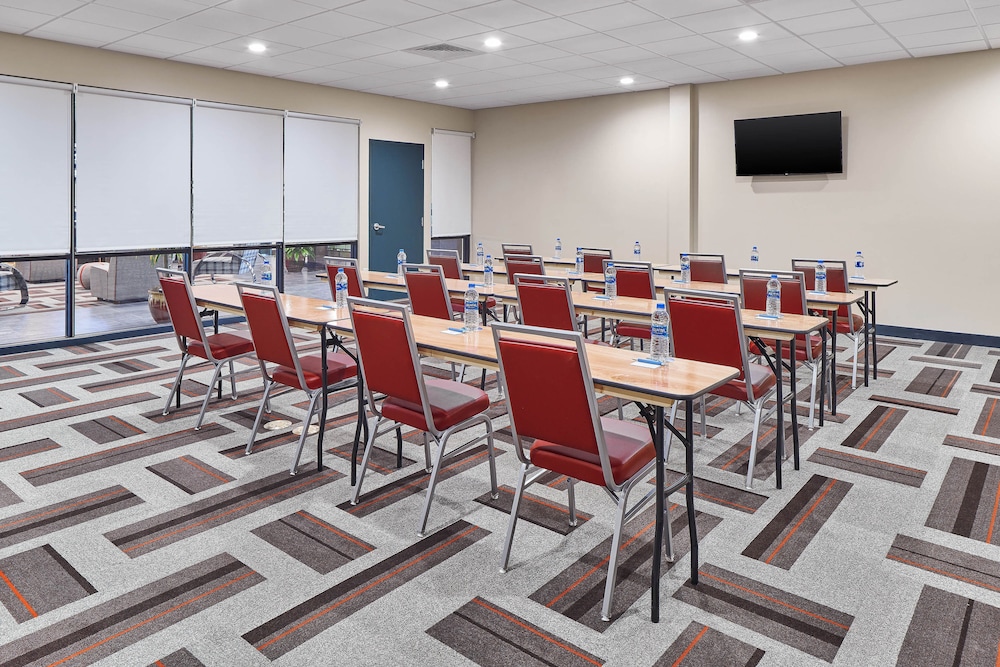 Four Points By Sheraton Oklahoma City Airport 28/32