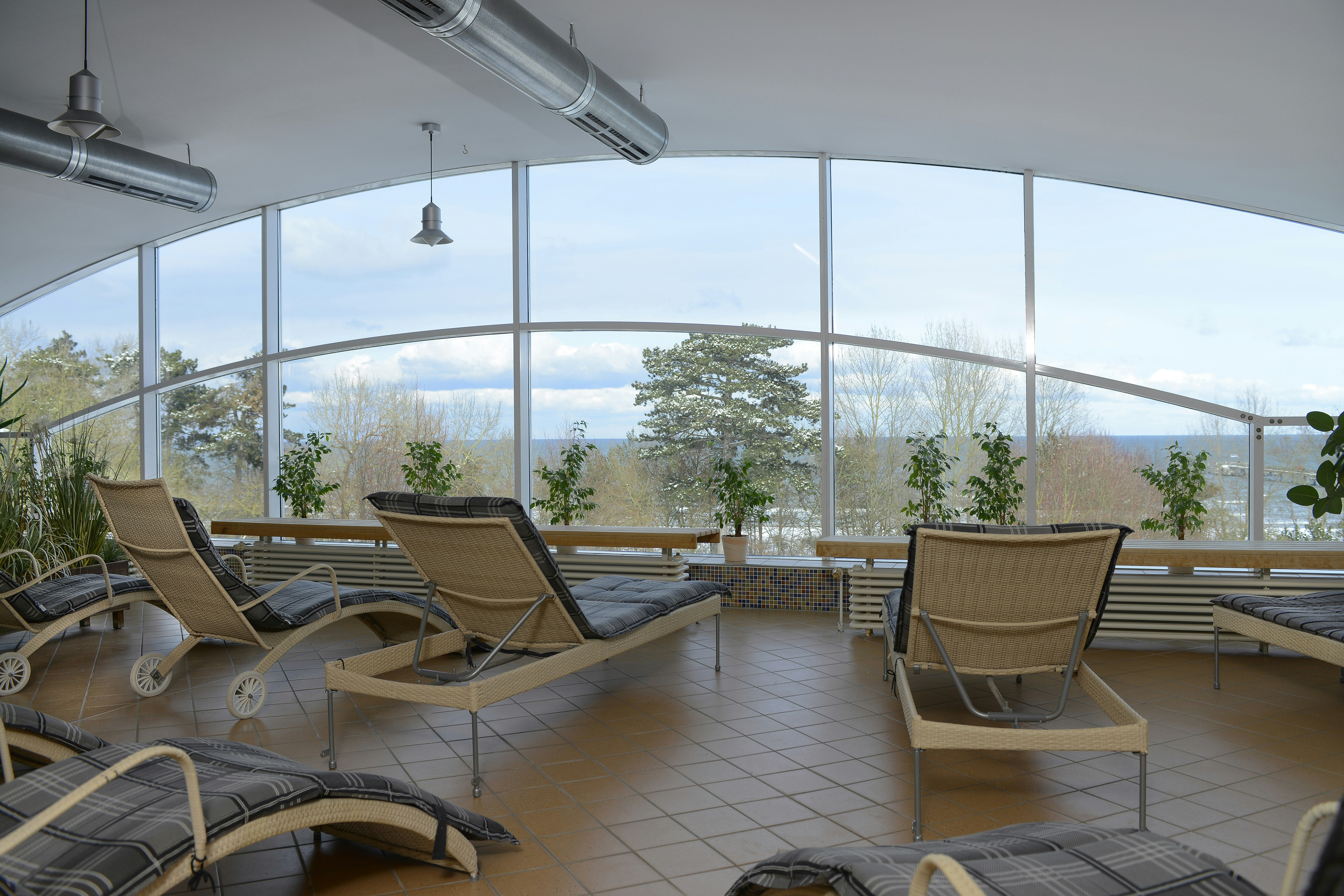 TOP CountryLine Seehotel Grossherzog 28/52