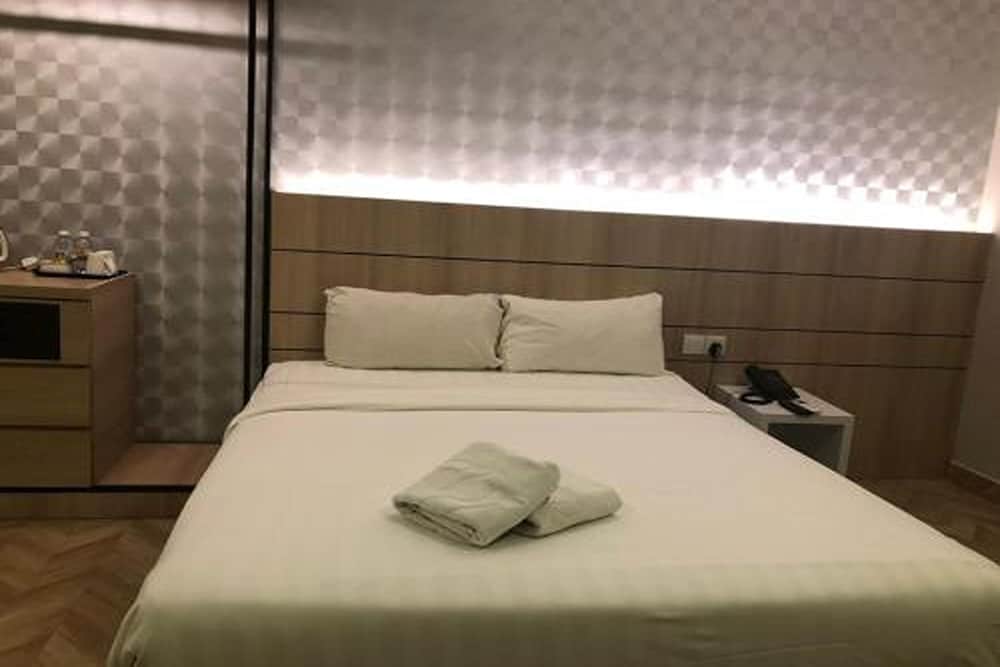Kingston Hotel 2 @ Setapak 28/51