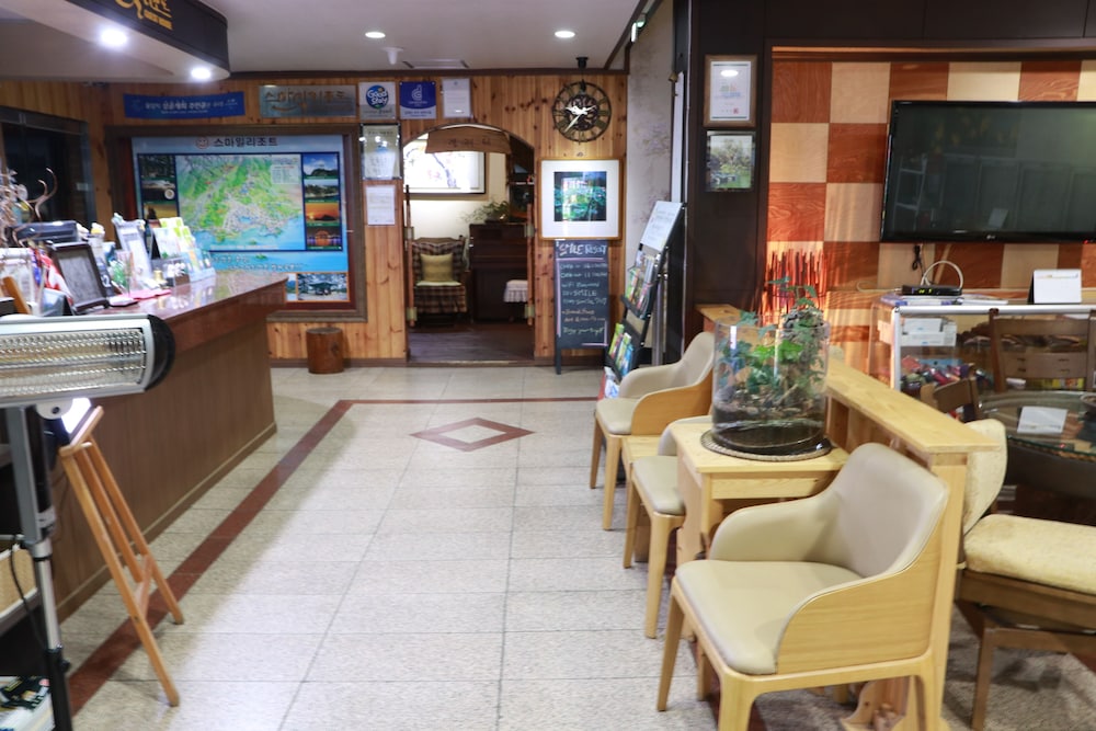 Smile Resort Sokcho 20/50