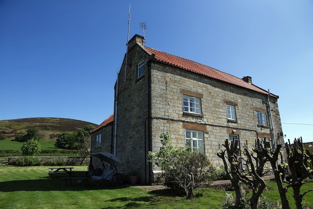 Easterside Farm Bed & Breakfast 1/50